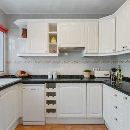 Villa Anais - Plusholidays Calpe Ngoại thất bức ảnh
