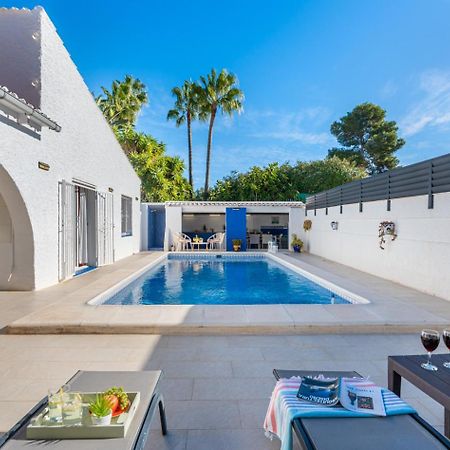 Villa Anais - Plusholidays Calpe Ngoại thất bức ảnh