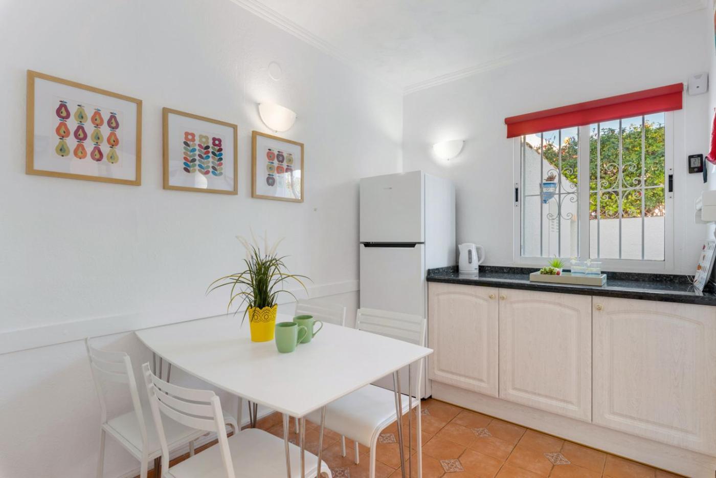 Villa Anais - Plusholidays Calpe Ngoại thất bức ảnh