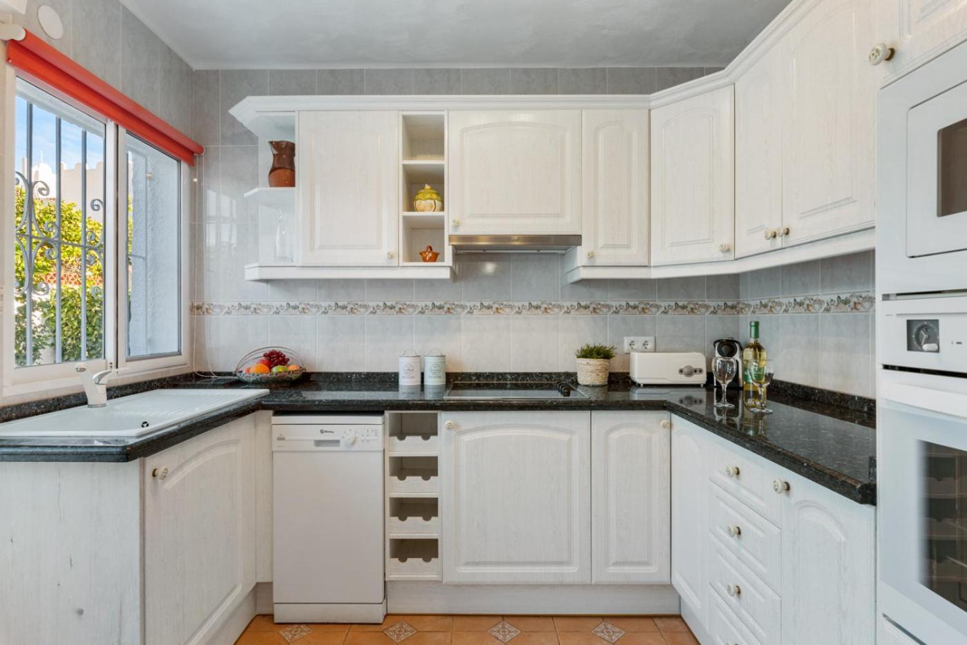 Villa Anais - Plusholidays Calpe Ngoại thất bức ảnh