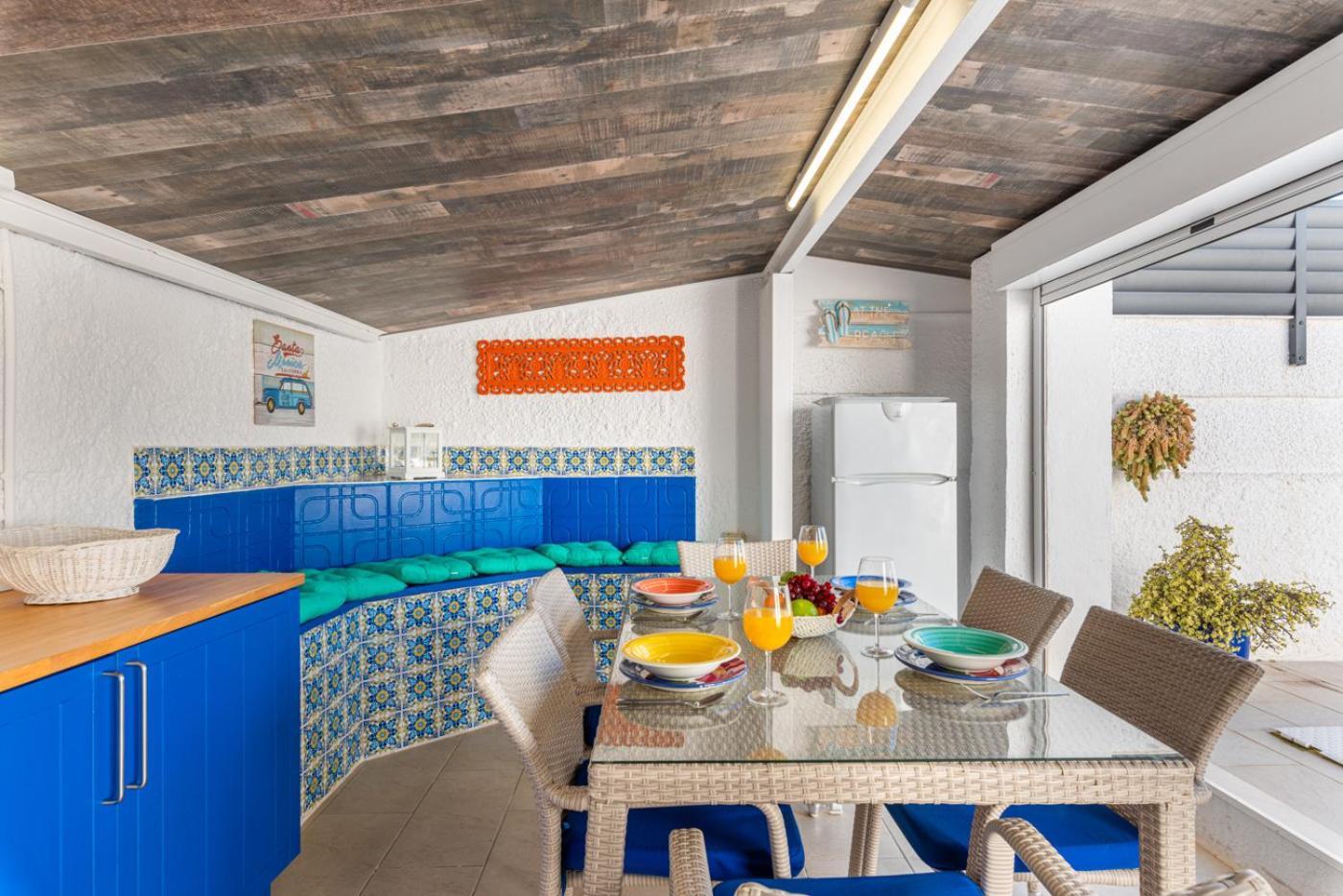 Villa Anais - Plusholidays Calpe Ngoại thất bức ảnh