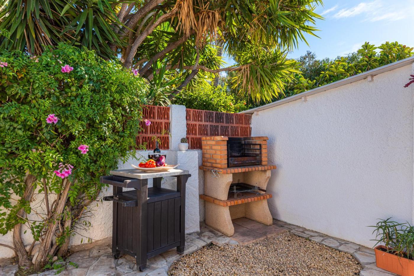 Villa Anais - Plusholidays Calpe Ngoại thất bức ảnh