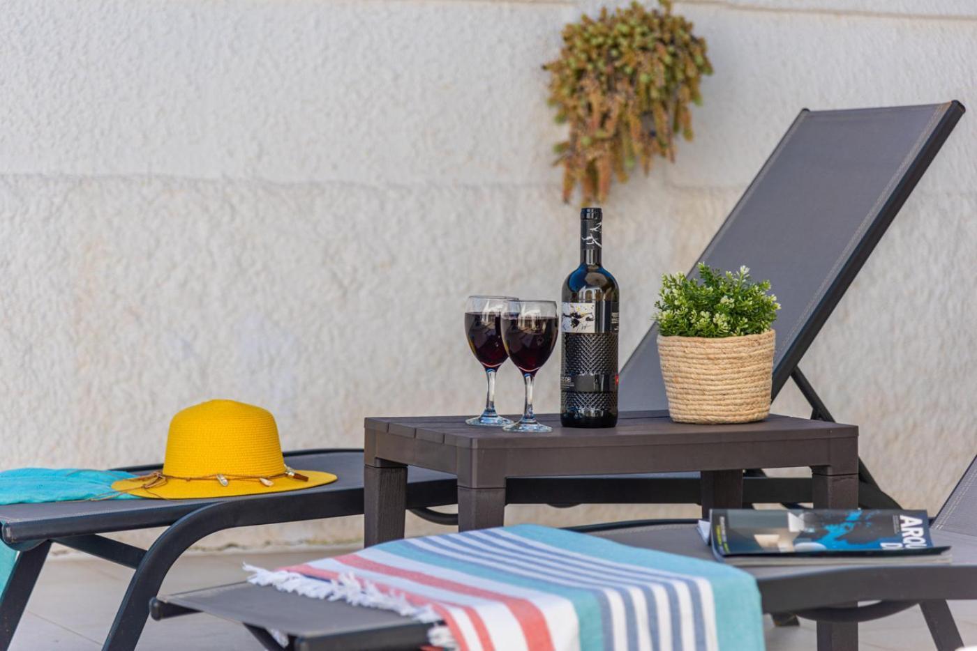 Villa Anais - Plusholidays Calpe Ngoại thất bức ảnh