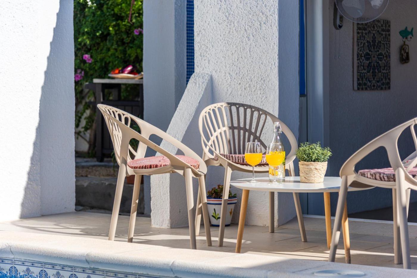 Villa Anais - Plusholidays Calpe Ngoại thất bức ảnh