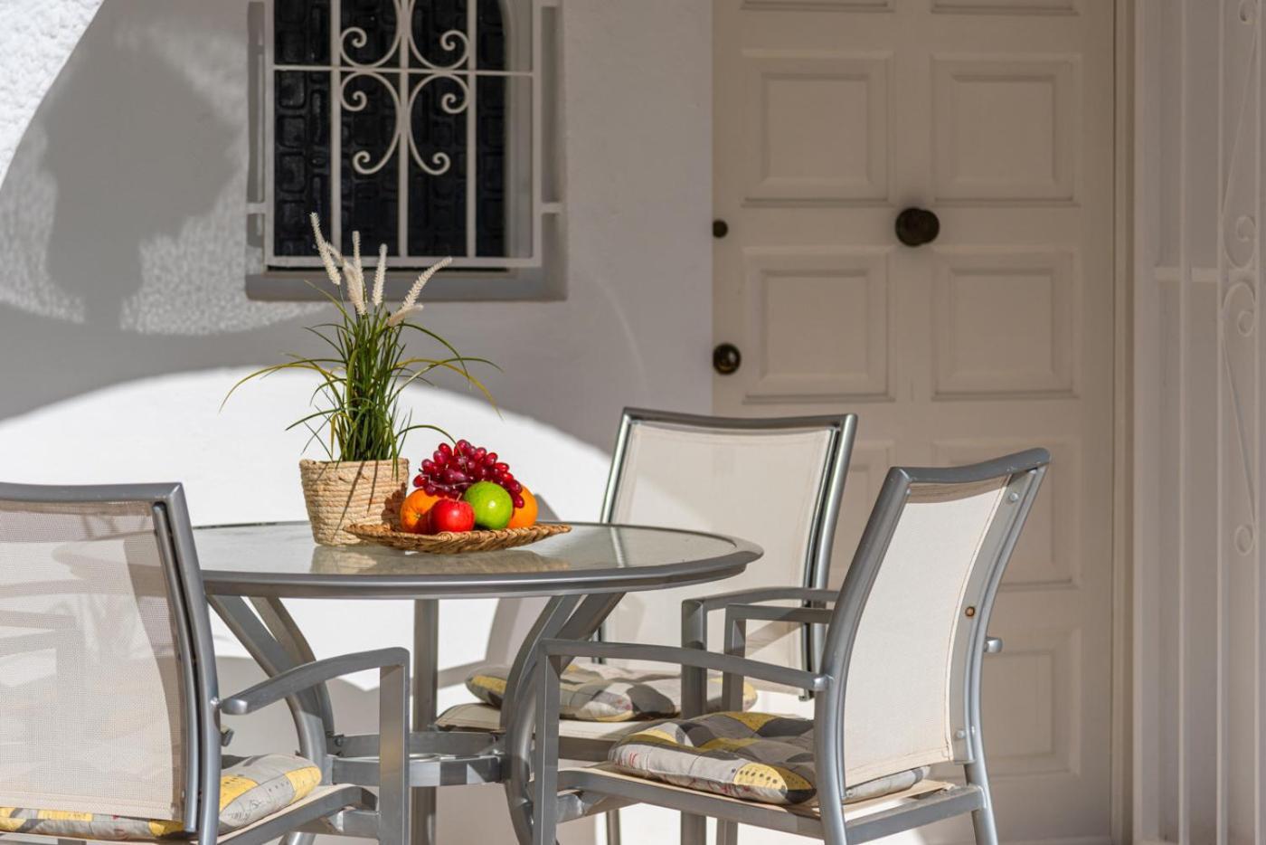 Villa Anais - Plusholidays Calpe Ngoại thất bức ảnh