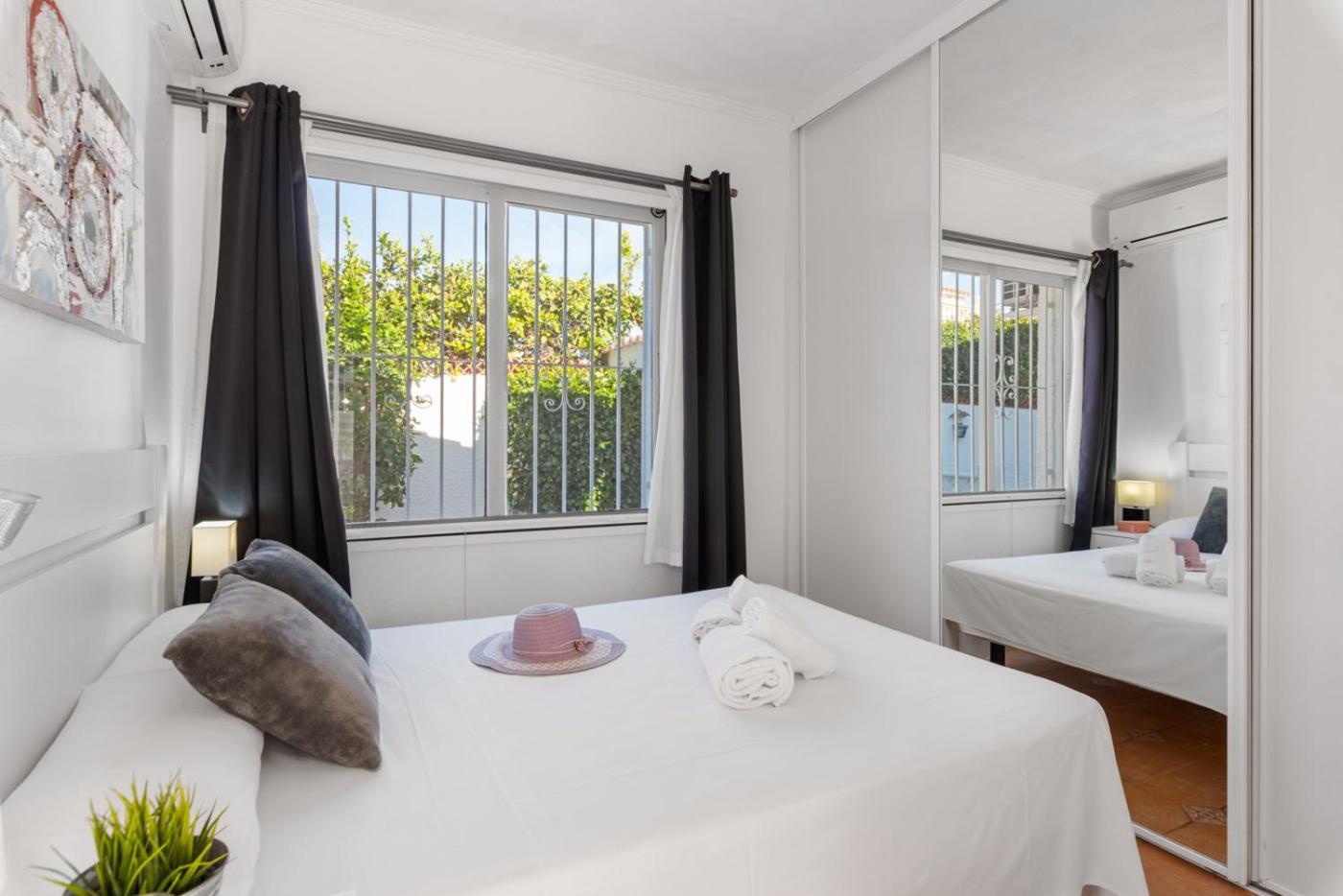 Villa Anais - Plusholidays Calpe Ngoại thất bức ảnh