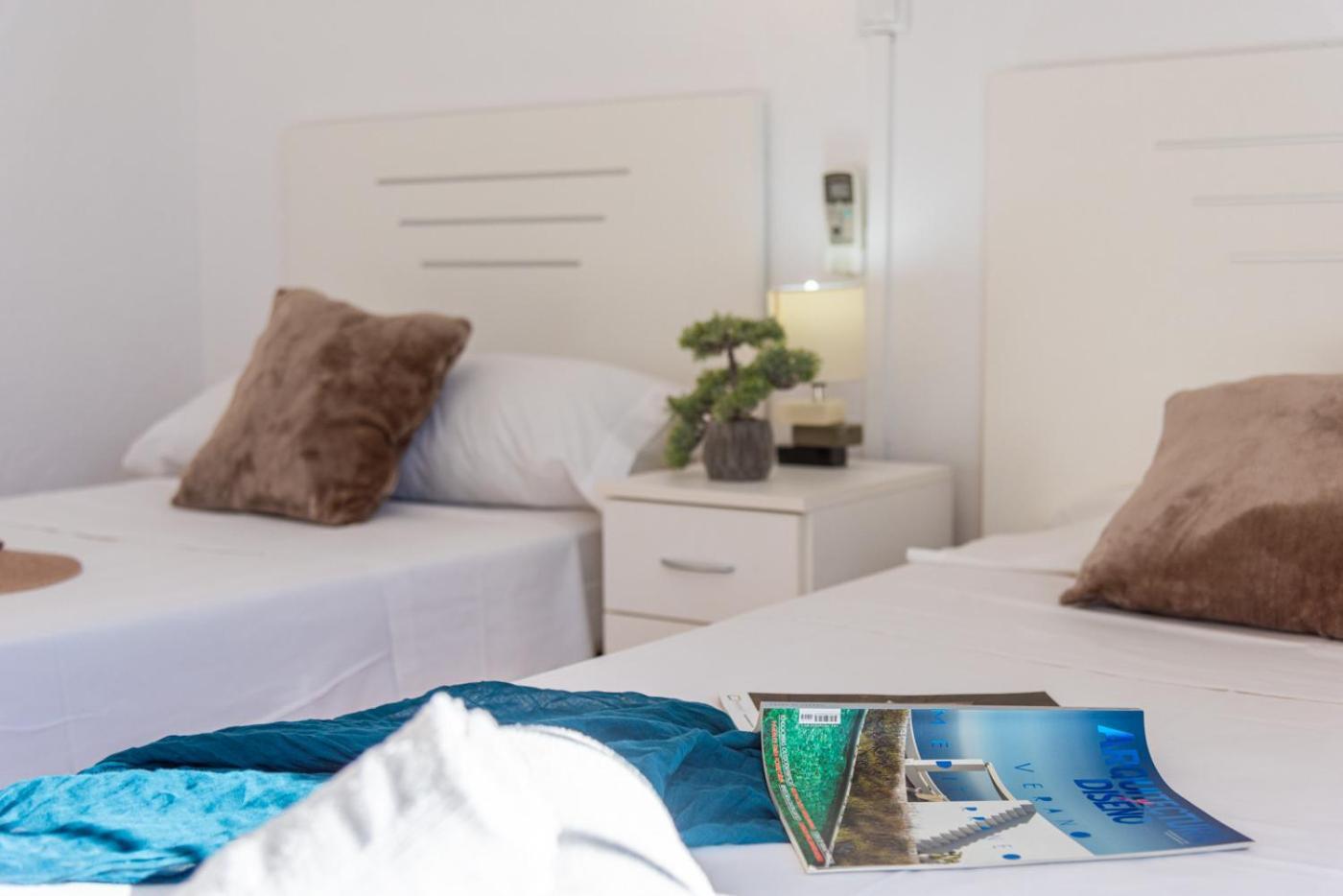 Villa Anais - Plusholidays Calpe Ngoại thất bức ảnh