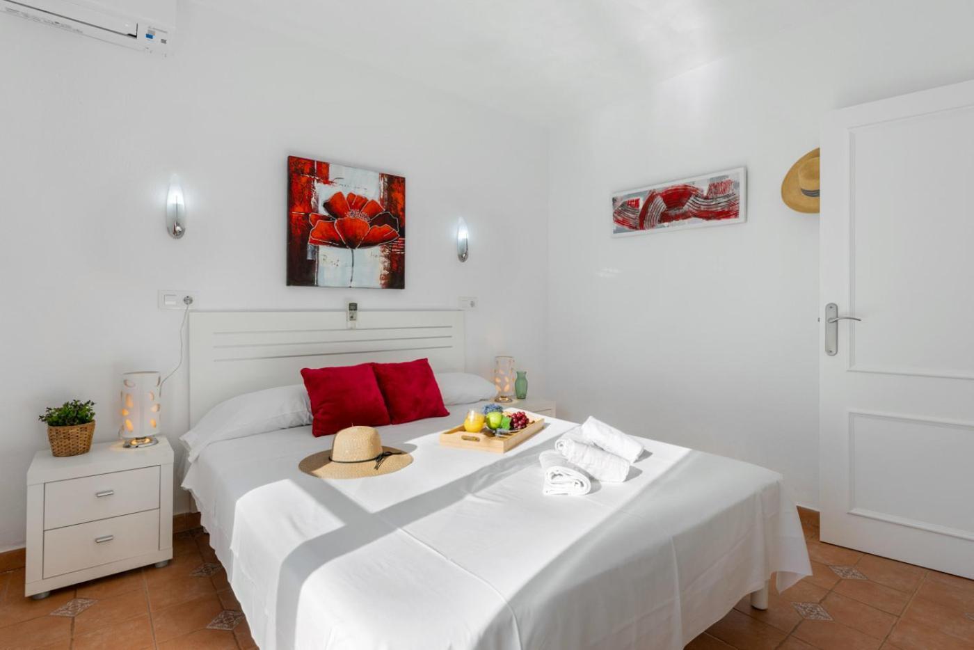 Villa Anais - Plusholidays Calpe Ngoại thất bức ảnh
