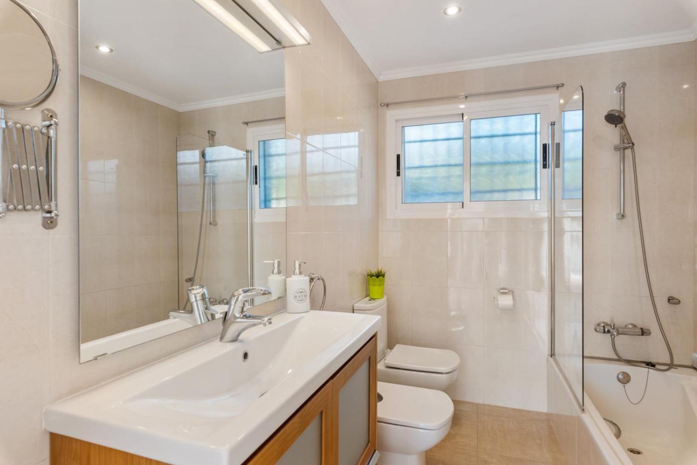 Villa Anais - Plusholidays Calpe Ngoại thất bức ảnh
