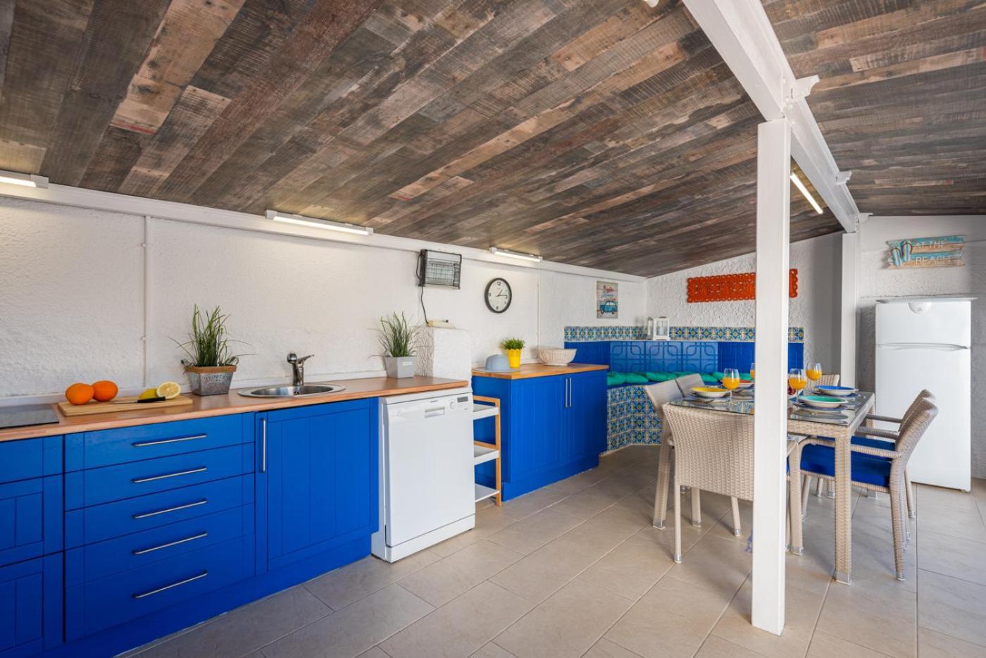 Villa Anais - Plusholidays Calpe Ngoại thất bức ảnh