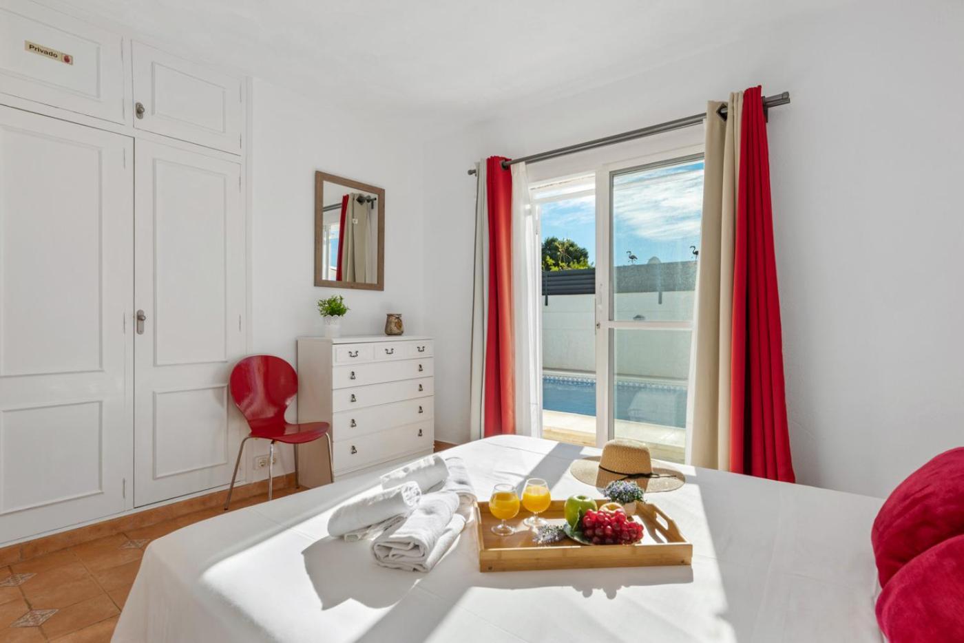 Villa Anais - Plusholidays Calpe Ngoại thất bức ảnh