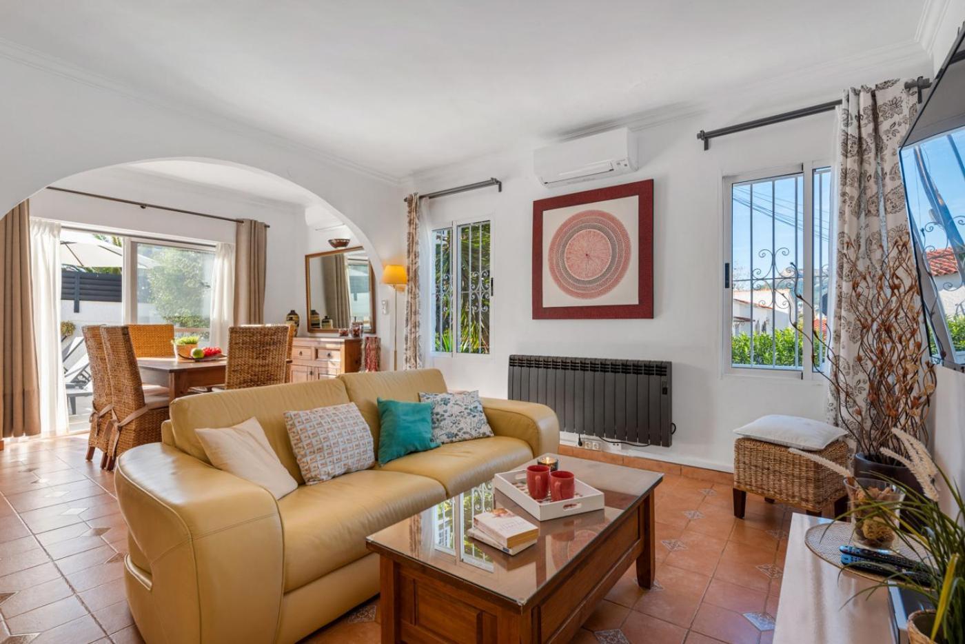 Villa Anais - Plusholidays Calpe Ngoại thất bức ảnh